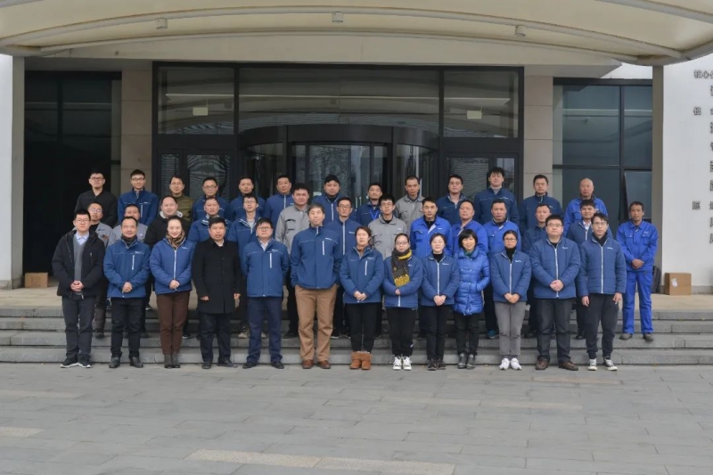 繼承企業(yè)傳統(tǒng)，煥發(fā)新的活力——巨人機電召開第二屆職代會